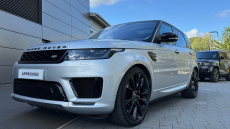 Land Rover Range Rover Sport 3.0 P400 HST 5dr Auto Petrol Estate